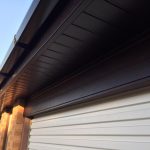 Soffit Repairs Battersby