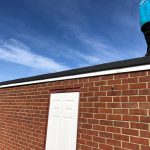 felt roofers Flaxby