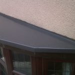 Fibreglass and Flat Roofs the North East