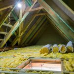 High Spen Emergency roof leak repair