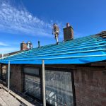 Roof tiler Cleadon