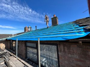 Local New Roof Installations the North East