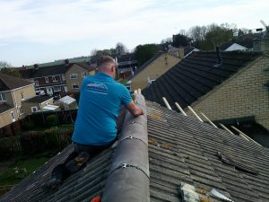 Quick Roof Repairs the North East