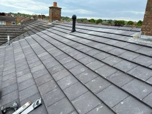 New Slate Roofs the North East