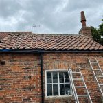 Tiled roof replacement Axwell Park