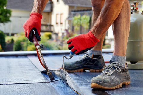 Cheap Roofer Holystone