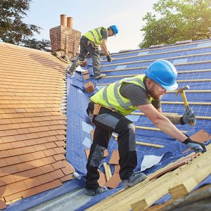 Roof installer Woolsington