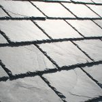 Slate tile replacement Shiremoor